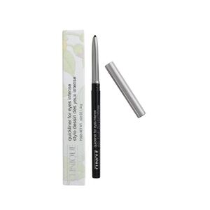 Clinique Quickliner for Eyes Intense Eyeliner in 01 Intense Black